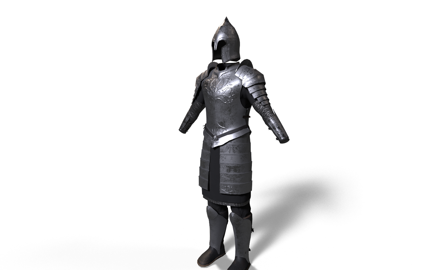 Mordhau PNG Isolated Picture