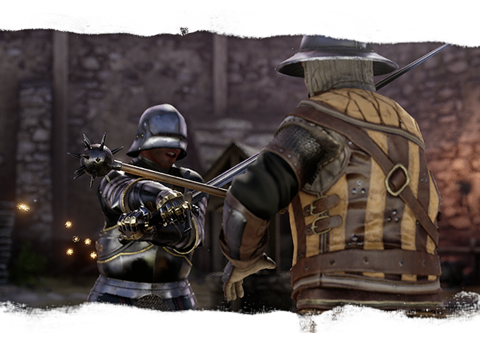 Mordhau PNG Isolated Transparent Picture