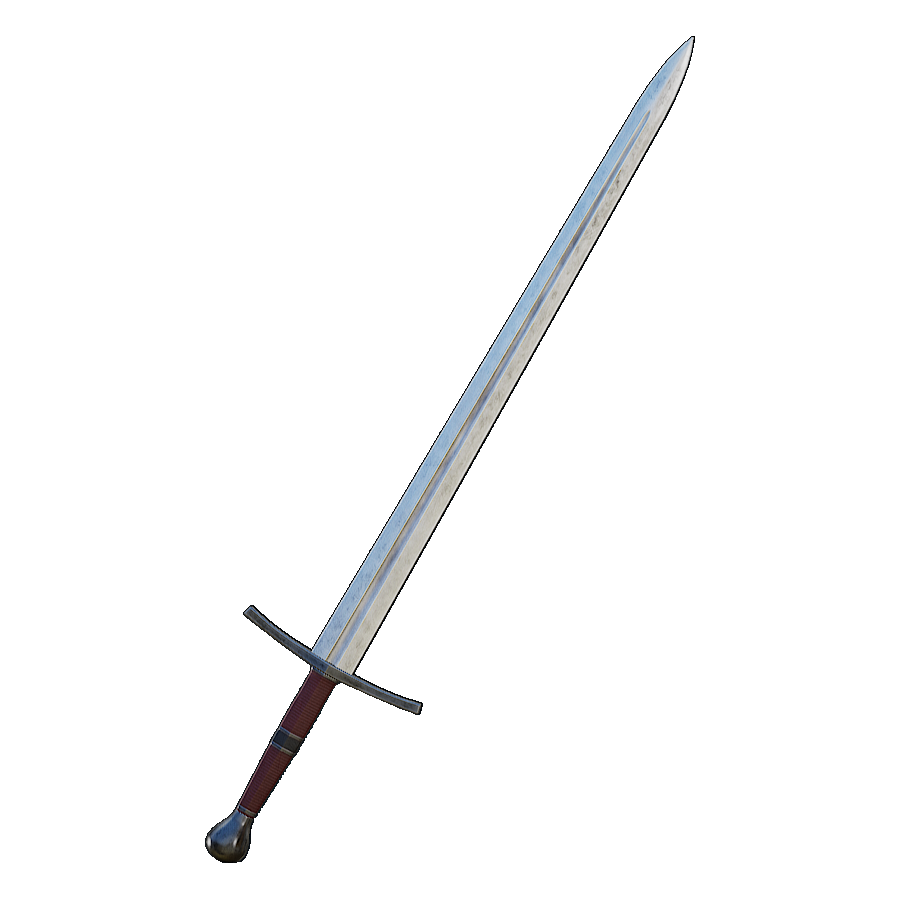 Mordhau Transparent Isolated PNG