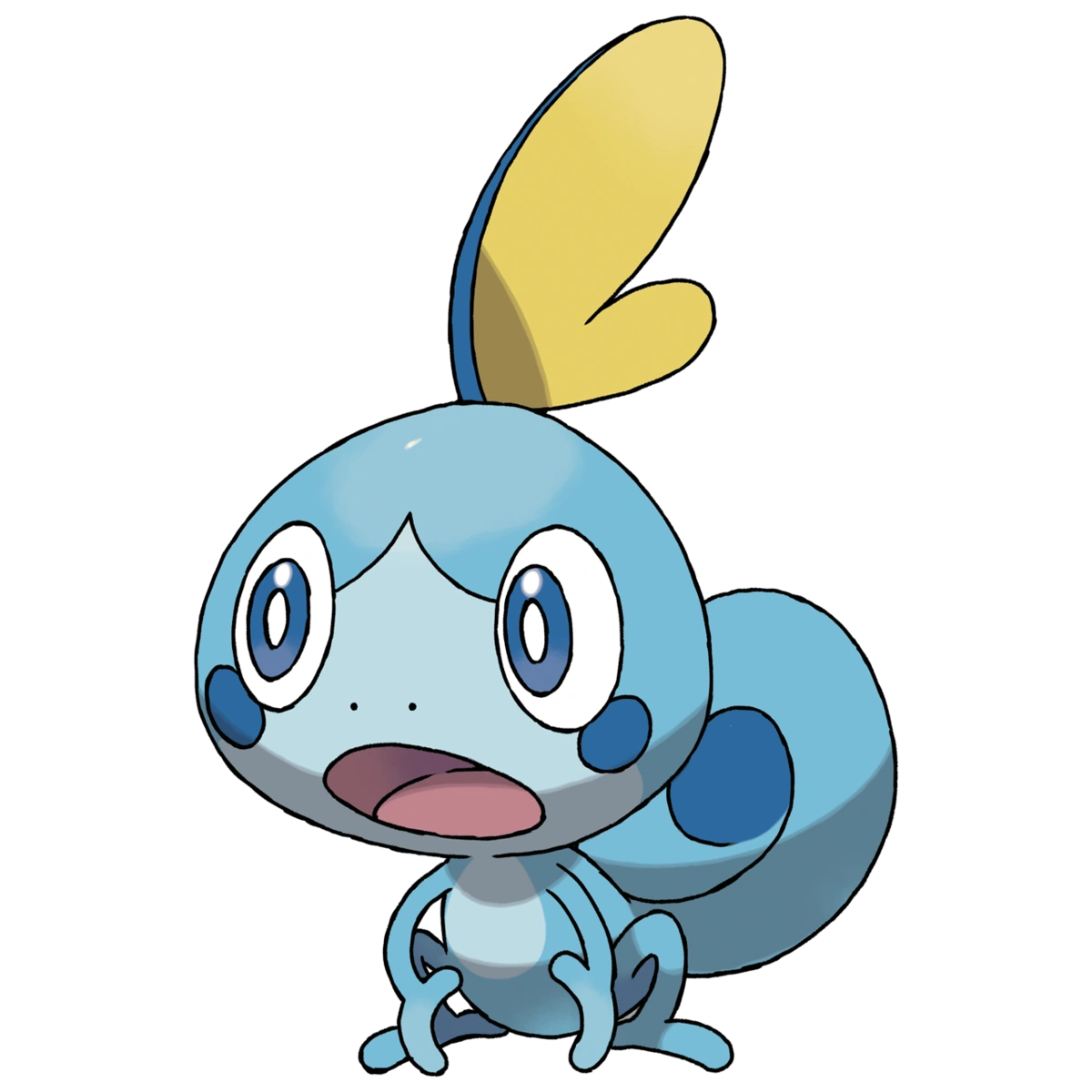 Morgrem Pokemon PNG Isolated Clipart