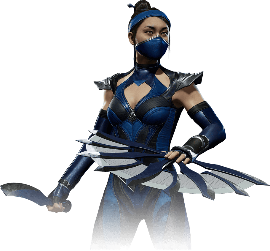 Mortal Kombat PNG Isolated HD Pictures