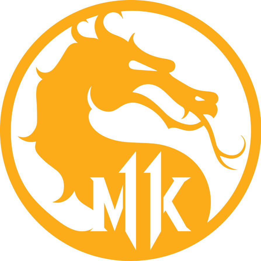 Mortal Kombat PNG Isolated Transparent Picture