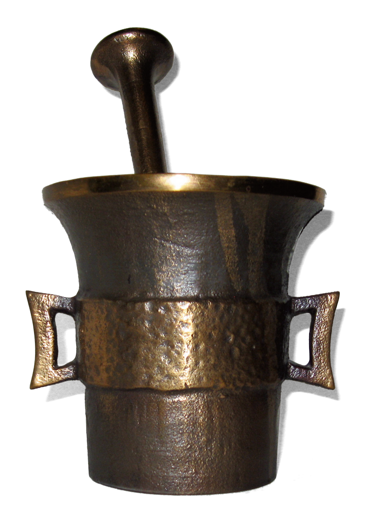 Mortar PNG Isolated Pic