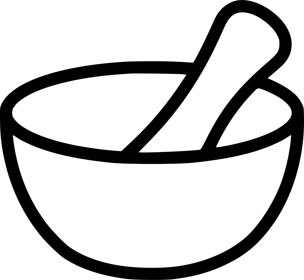 Mortar PNG Picture