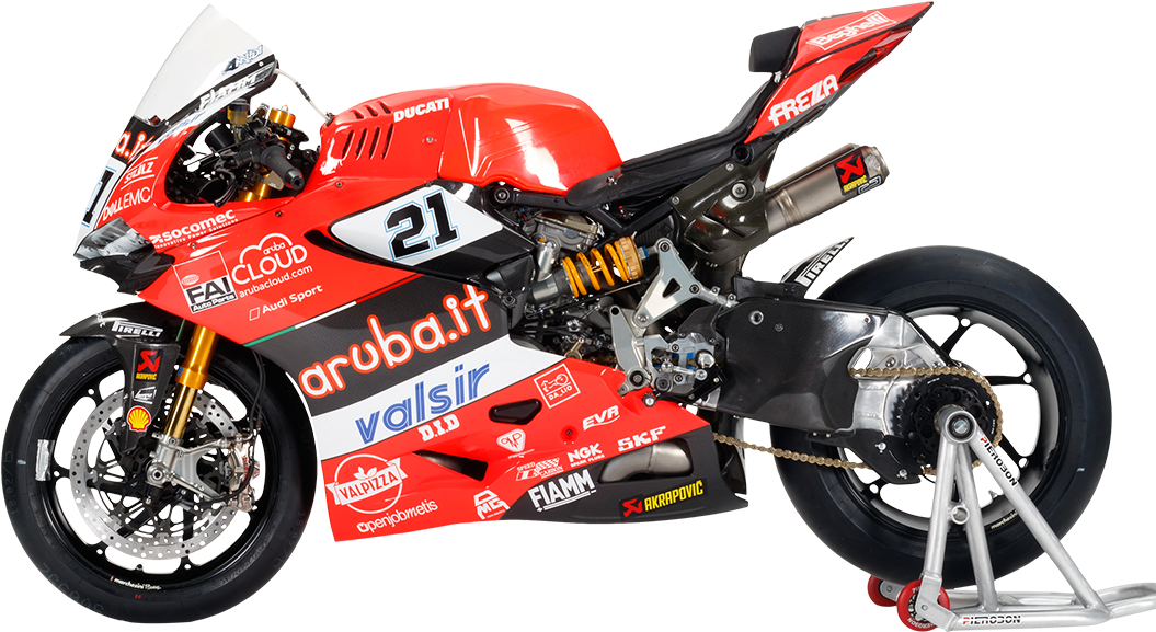 Moto GP PNG Isolated Image