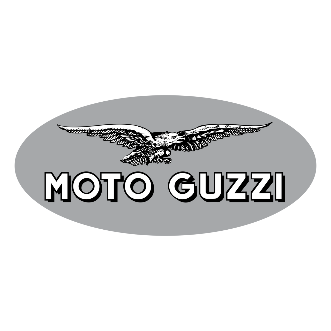 Moto Guzzi PNG File