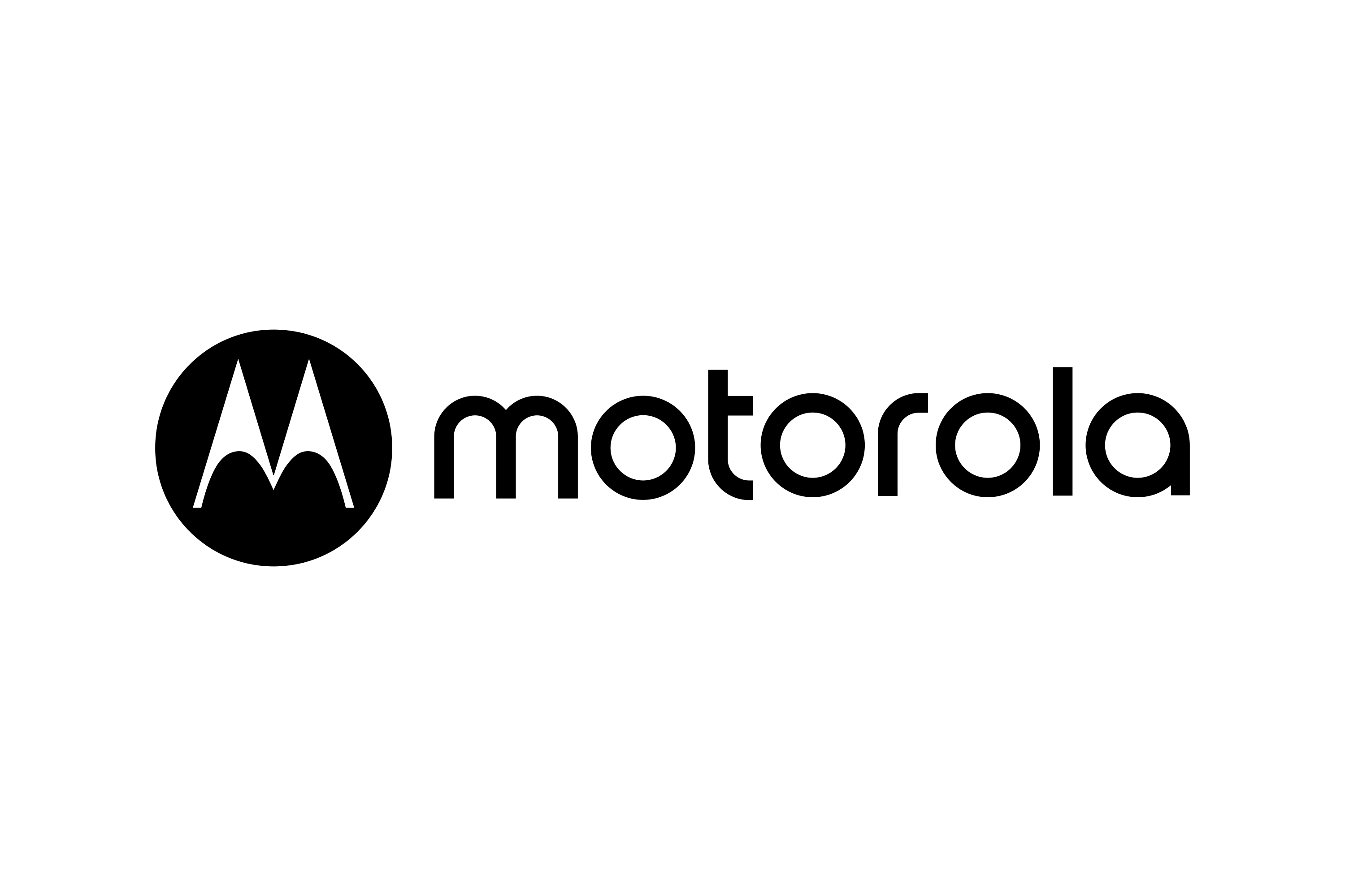 Motorola Logo PNG HD Isolated