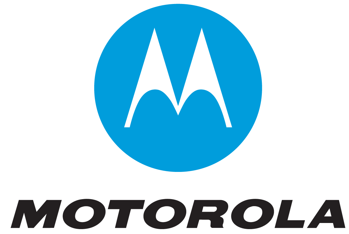 Motorola Logo PNG Isolated Image