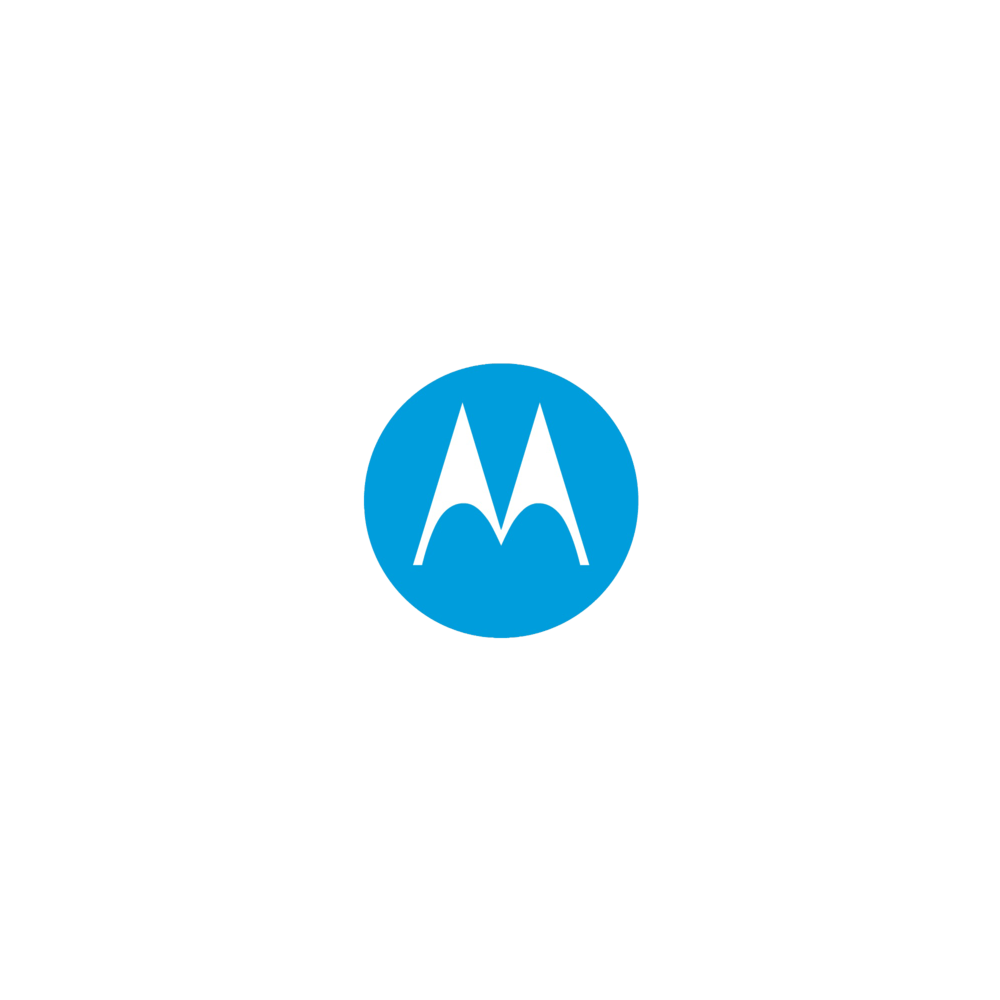 Motorola Logo PNG Isolated Photo