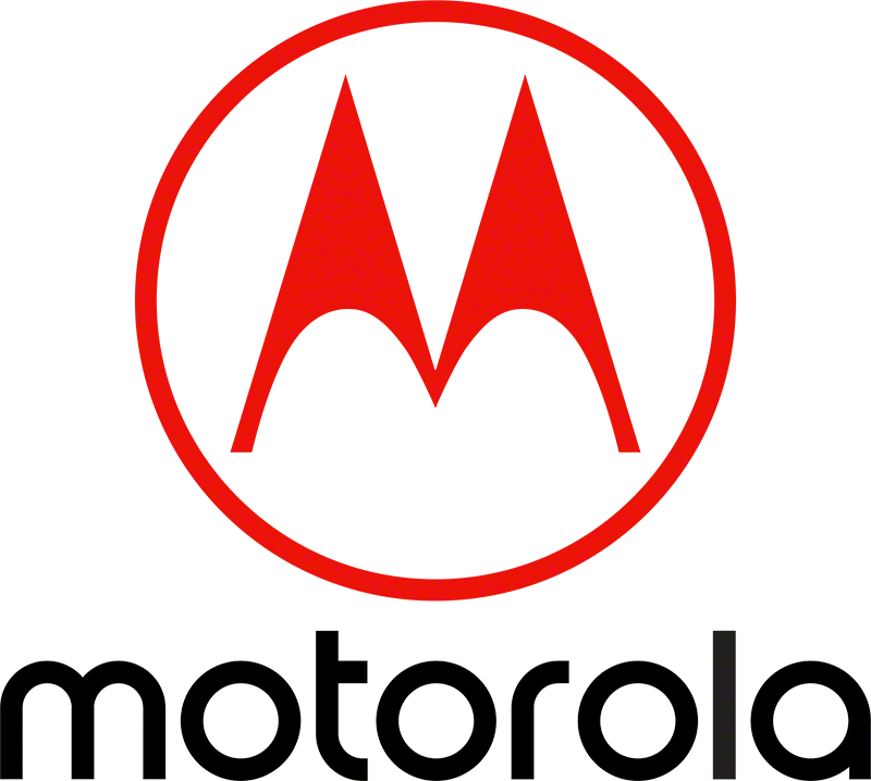 Motorola Logo PNG Isolated Pic