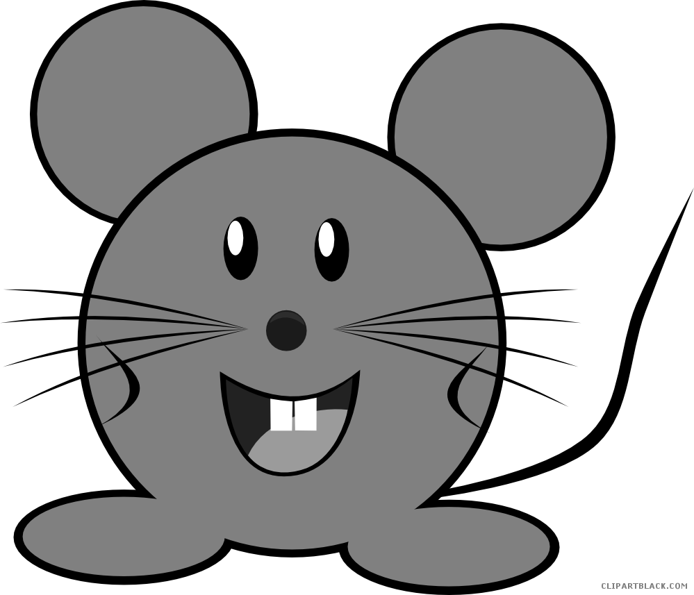 Mouse Animal PNG Free Download