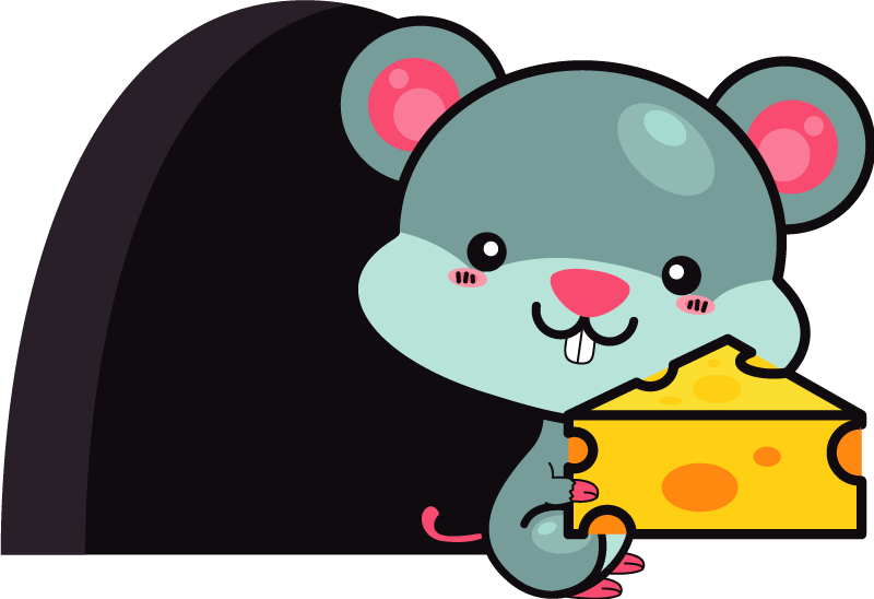 Mouse Animal Transparent Images PNG