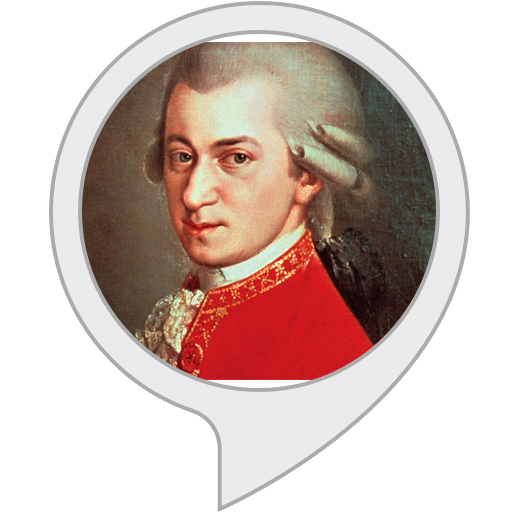 Mozart PNG File