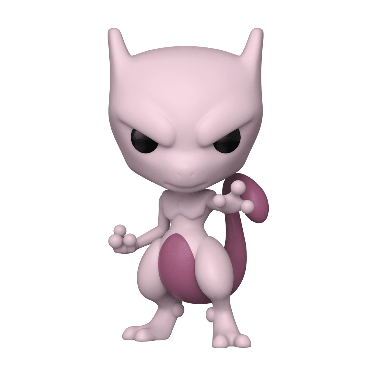 Mr. Mime Pokemon PNG HD Isolated