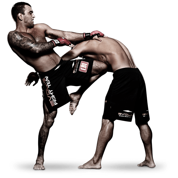 Muay Thai Download PNG Image