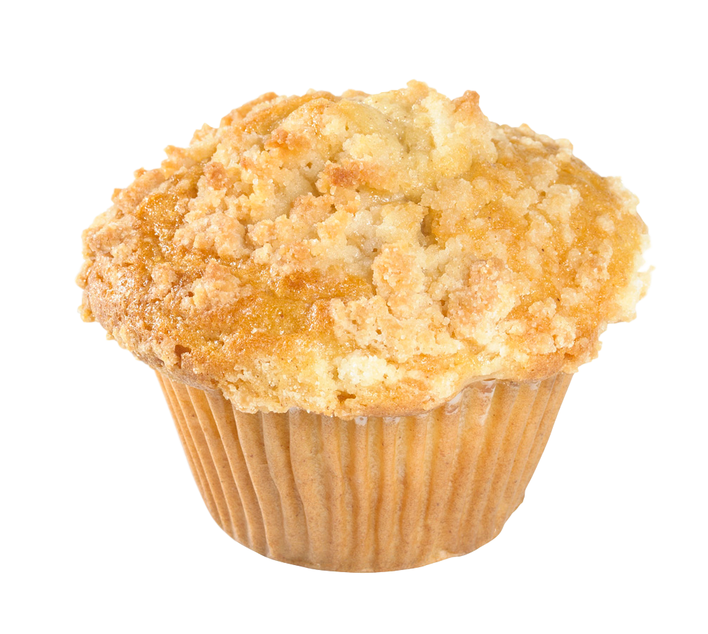 Muffin PNG Isolated File