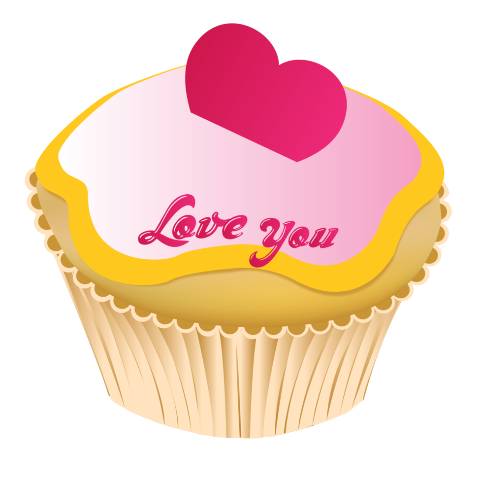 Muffin PNG Transparent