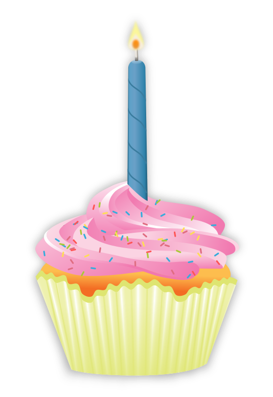 Muffin Transparent PNG
