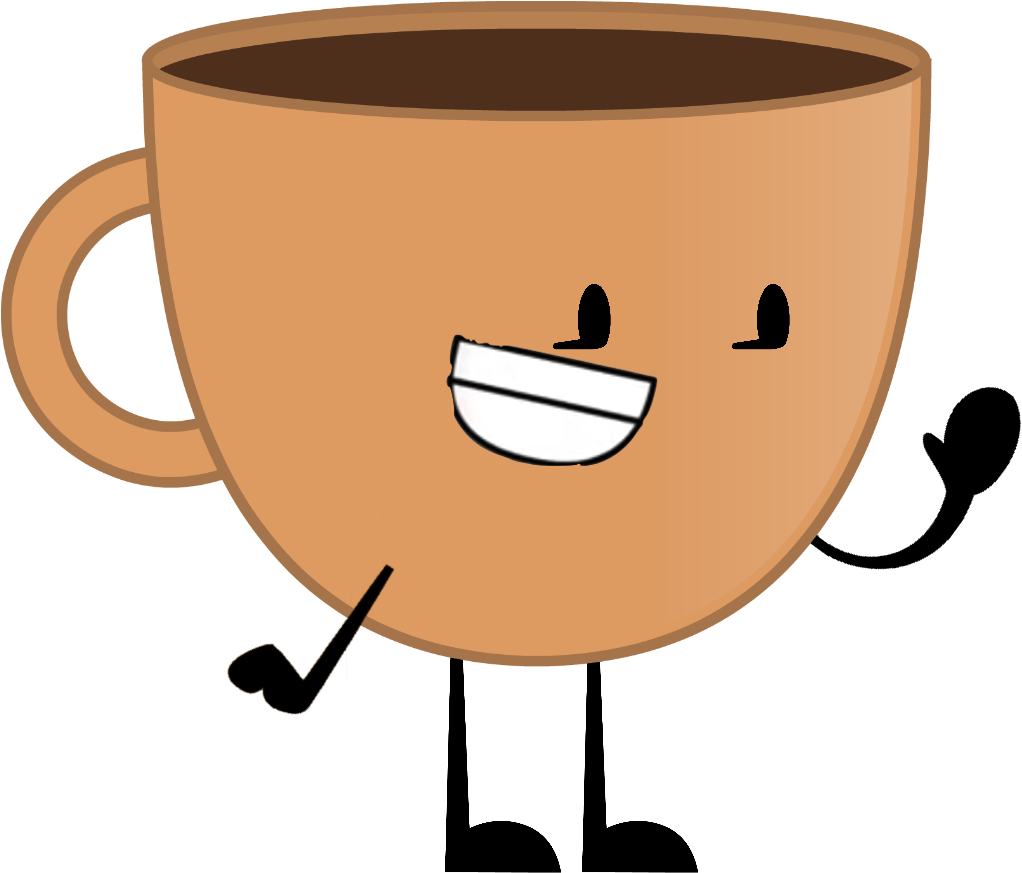 Mug Coffee PNG Pic