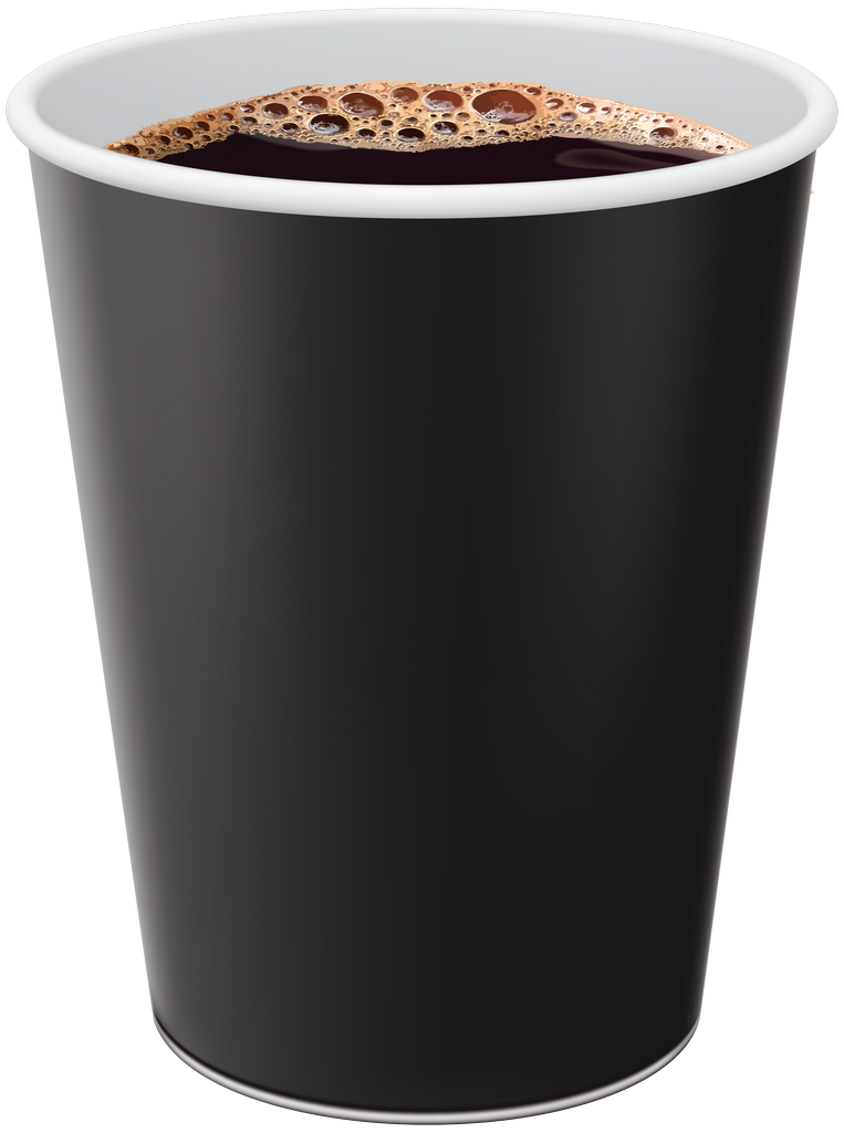 Mug Coffee PNG Transparent Image