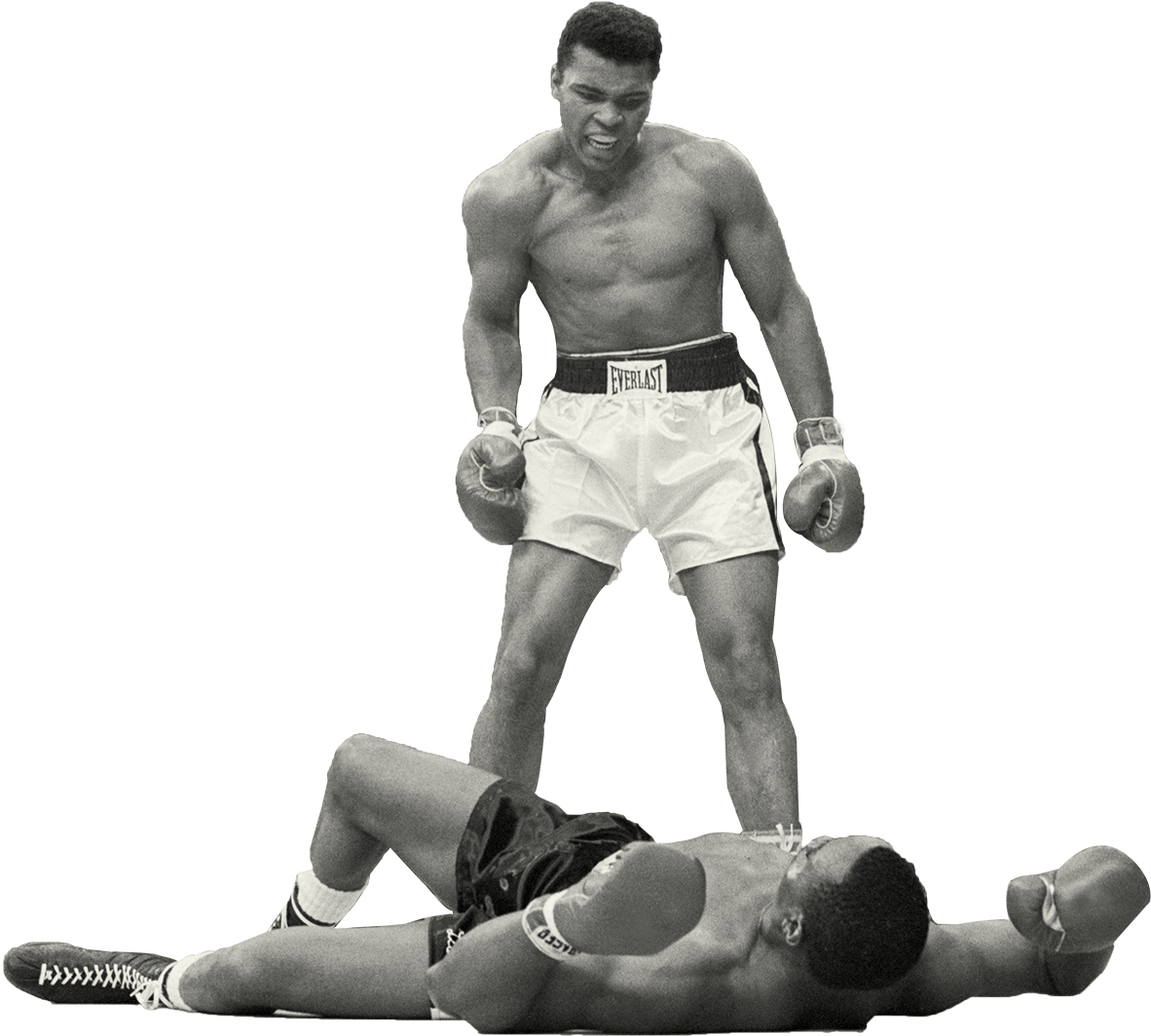 Muhammad Ali PNG Image