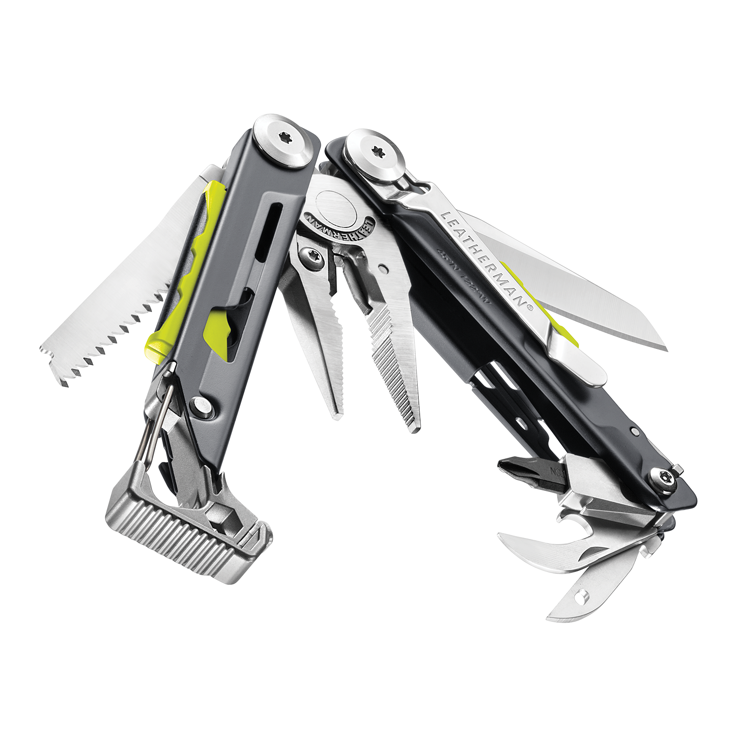 Multi-Tool PNG Isolated Clipart