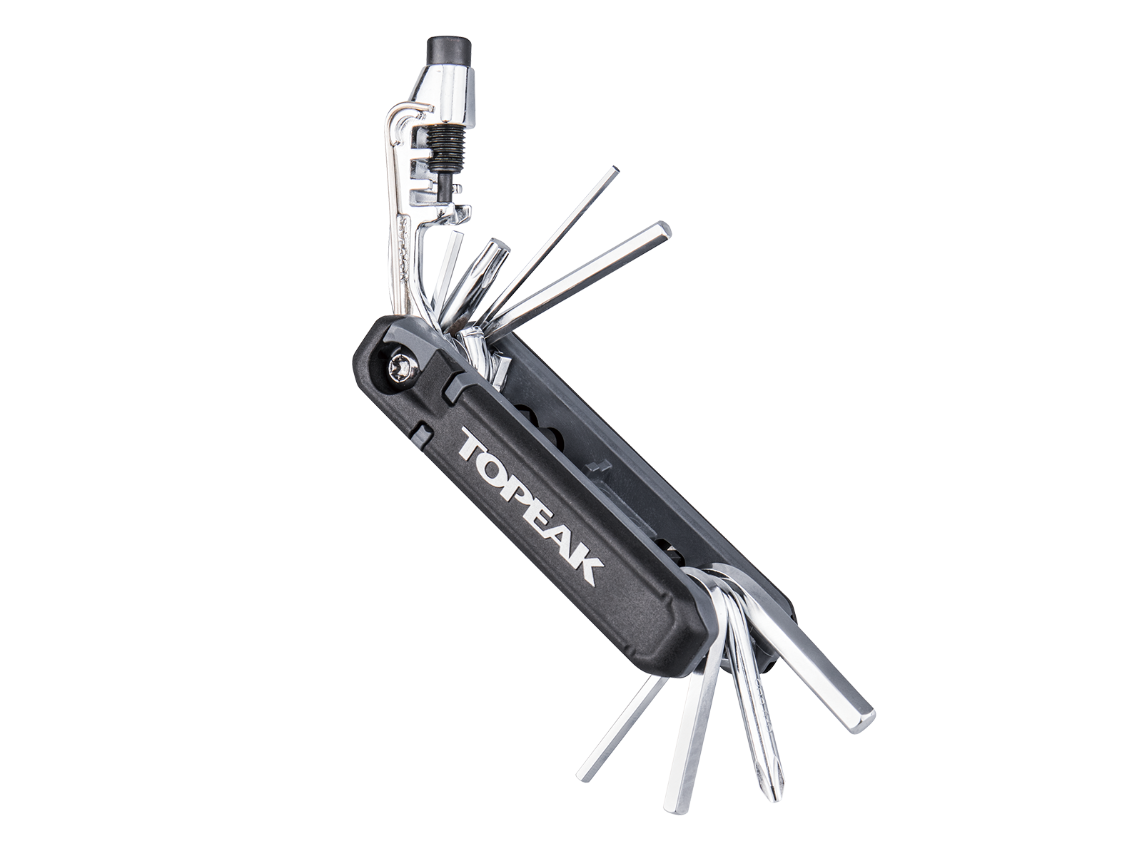 Multi-Tool PNG Isolated HD