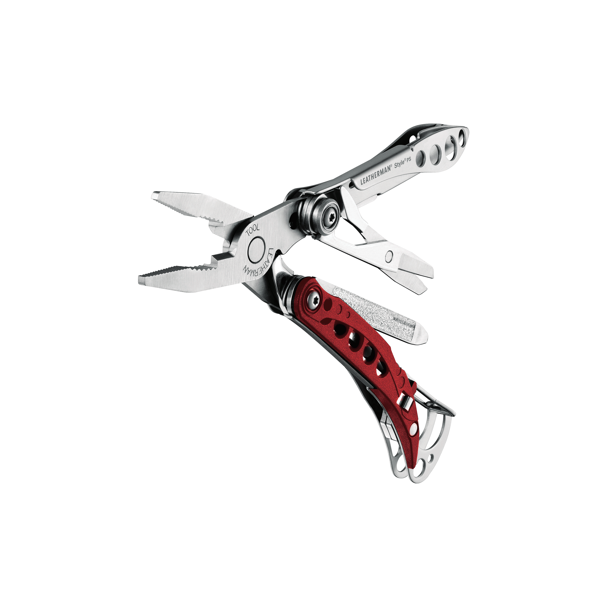Multi-Tool PNG Isolated Pic