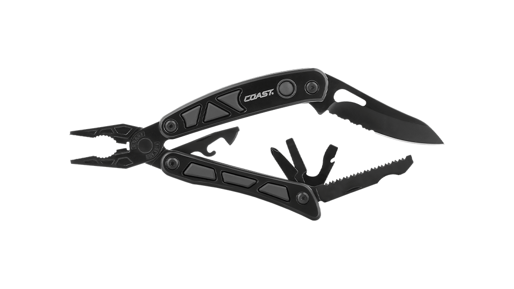 Multi-Tool PNG Isolated Transparent Image
