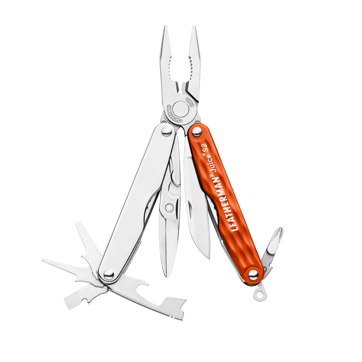 Multi-Tool PNG Transparent Picture