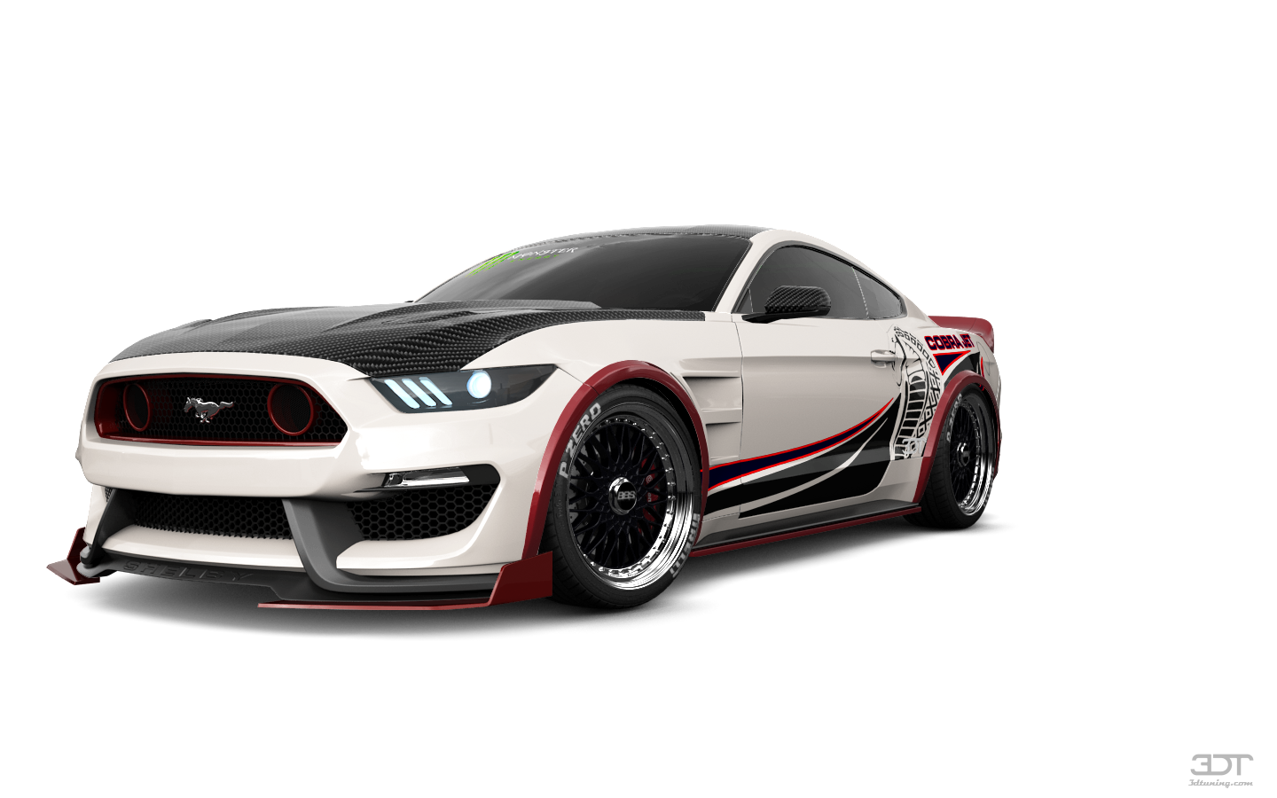 Muscle Cars GT XY Ford PNG