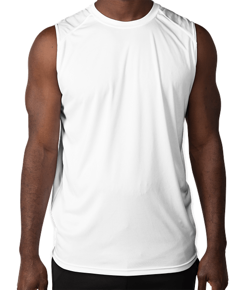 Muscle T-Shirt PNG Image