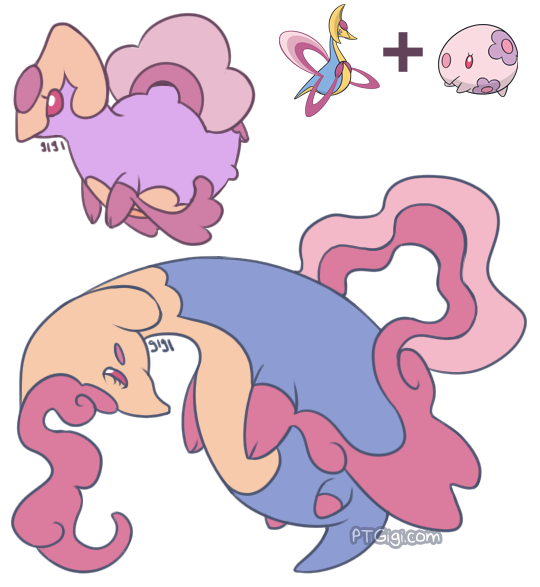 Musharna Pokemon PNG Isolated HD Pictures