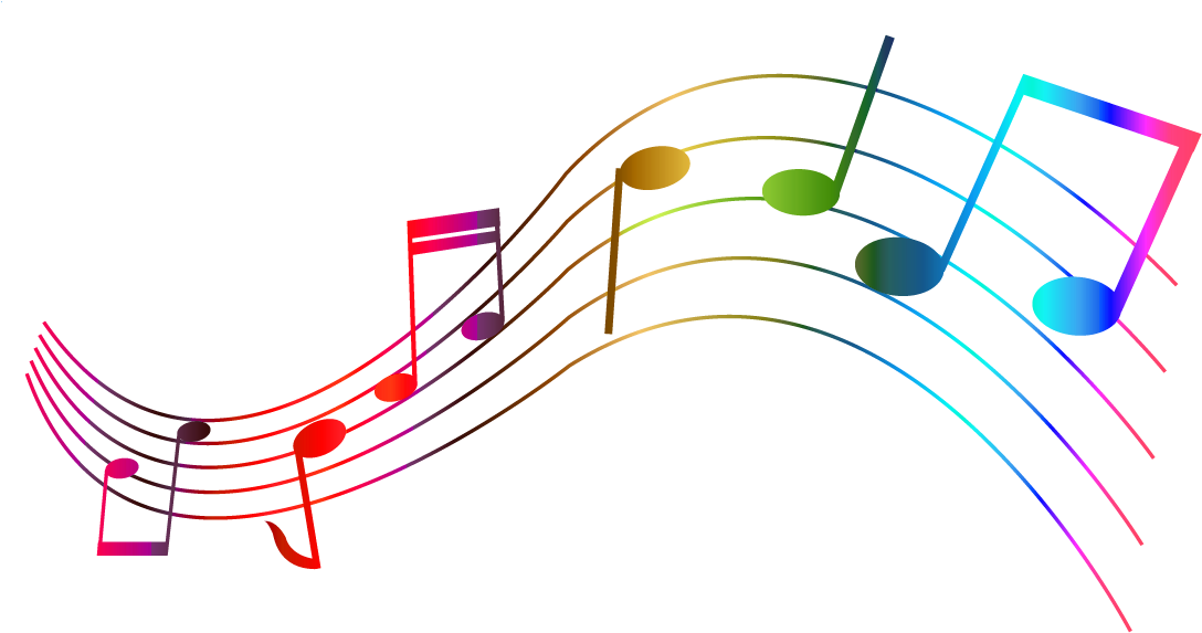 Music Art PNG Picture