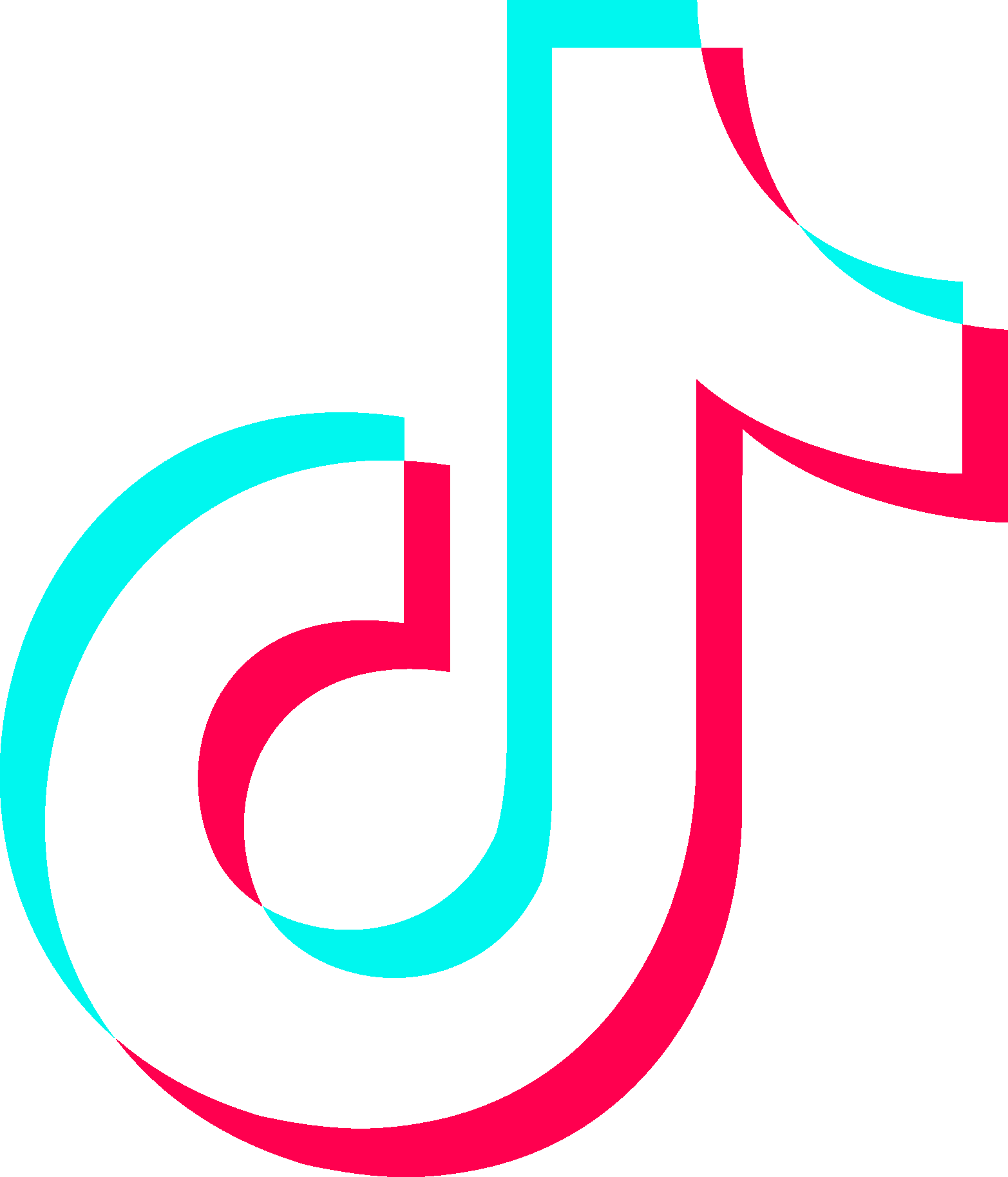 Musical.ly Logo PNG Picture