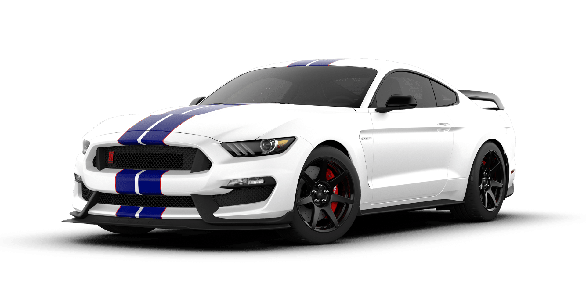 Mustang PNG Isolated HD
