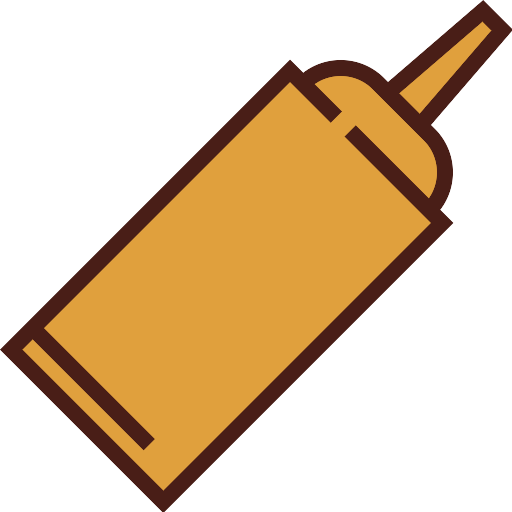 Mustard PNG Clipart