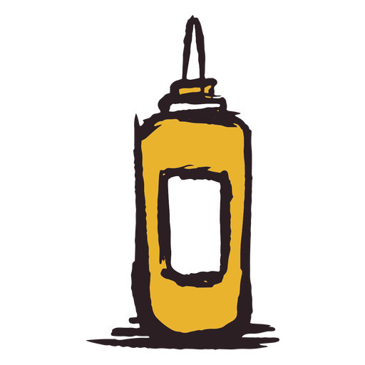 Mustard PNG HD Isolated