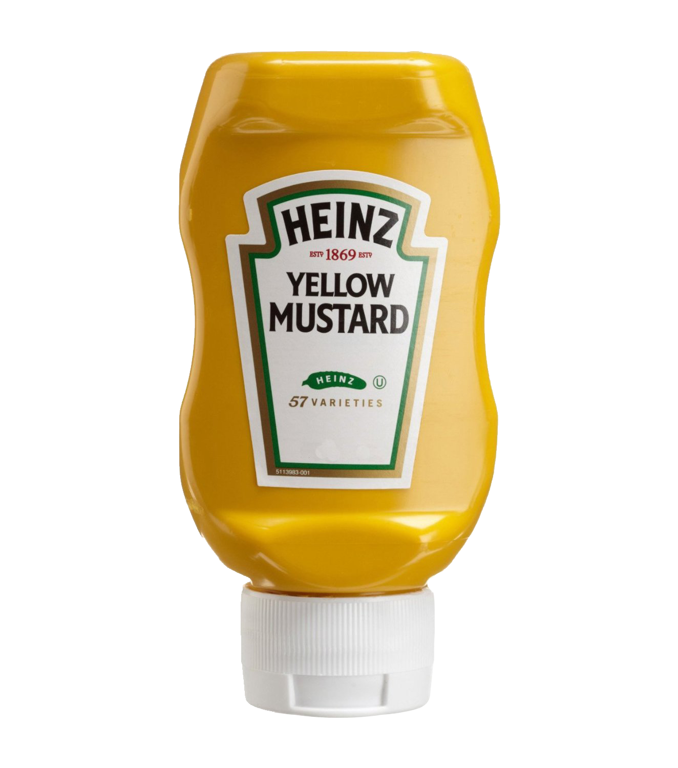 Mustard PNG Isolated Pic