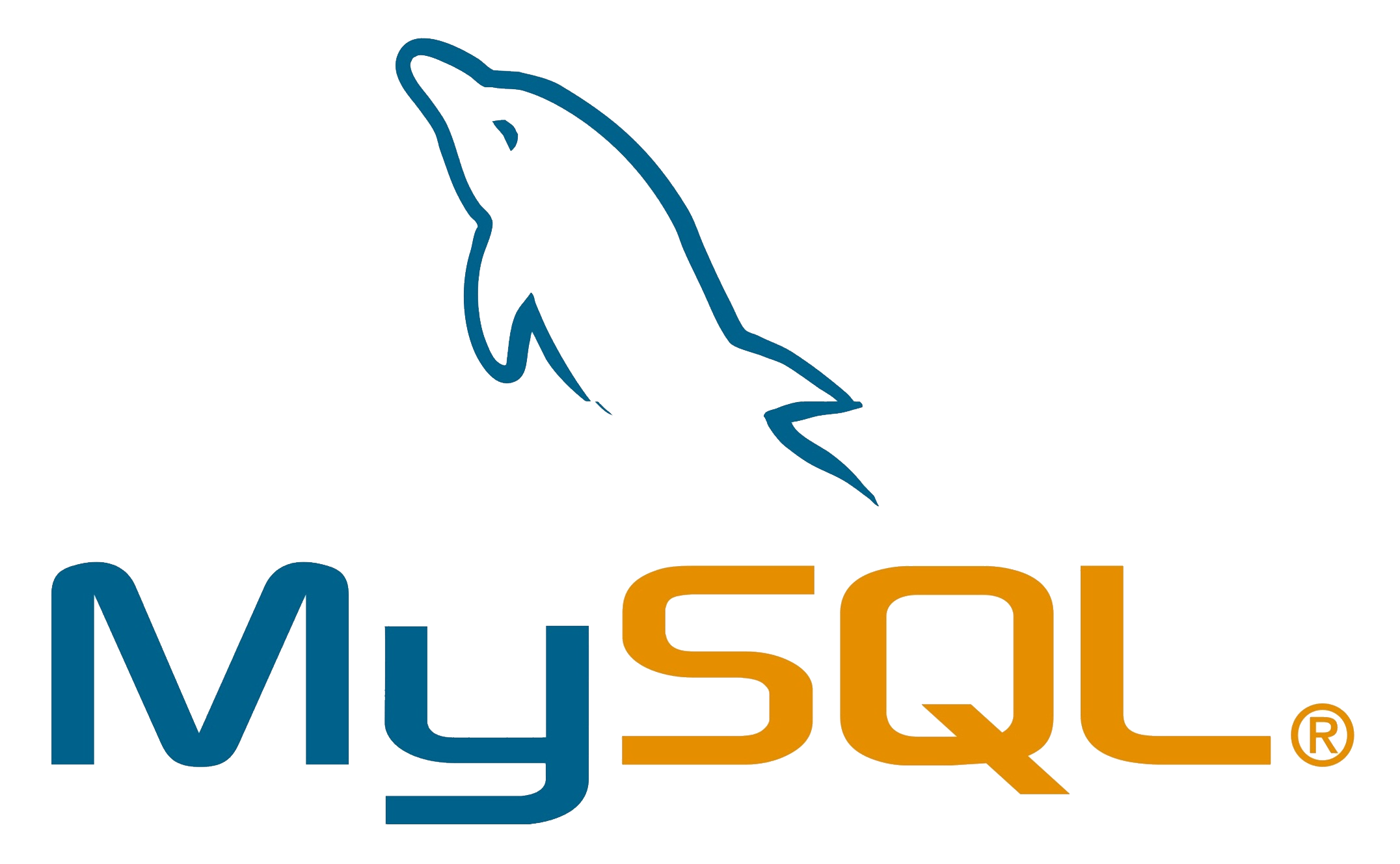 MySQL PNG Isolated Pic