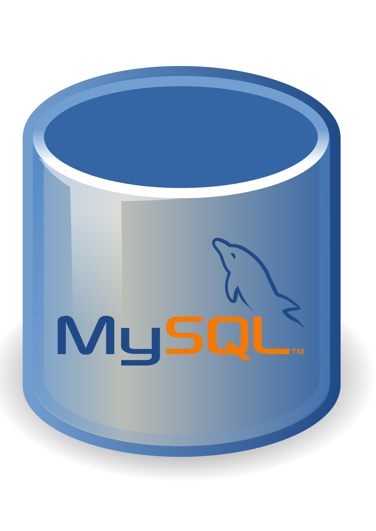 MySQL PNG Photos