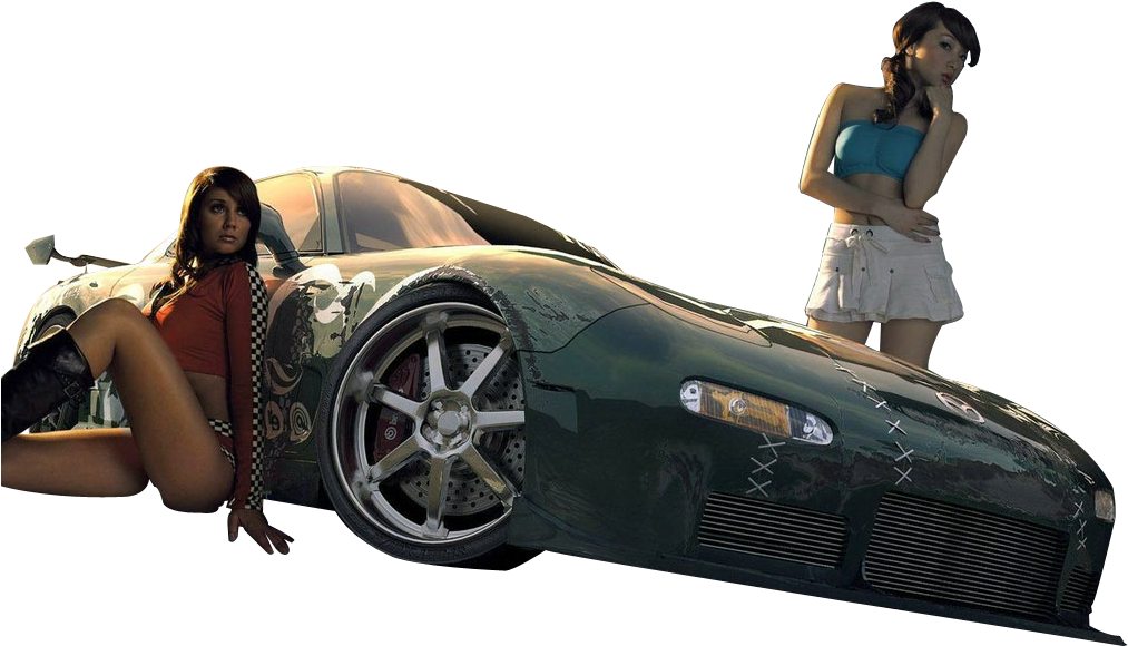 NFS Download PNG Image