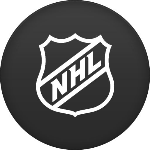 NHL Logo PNG File