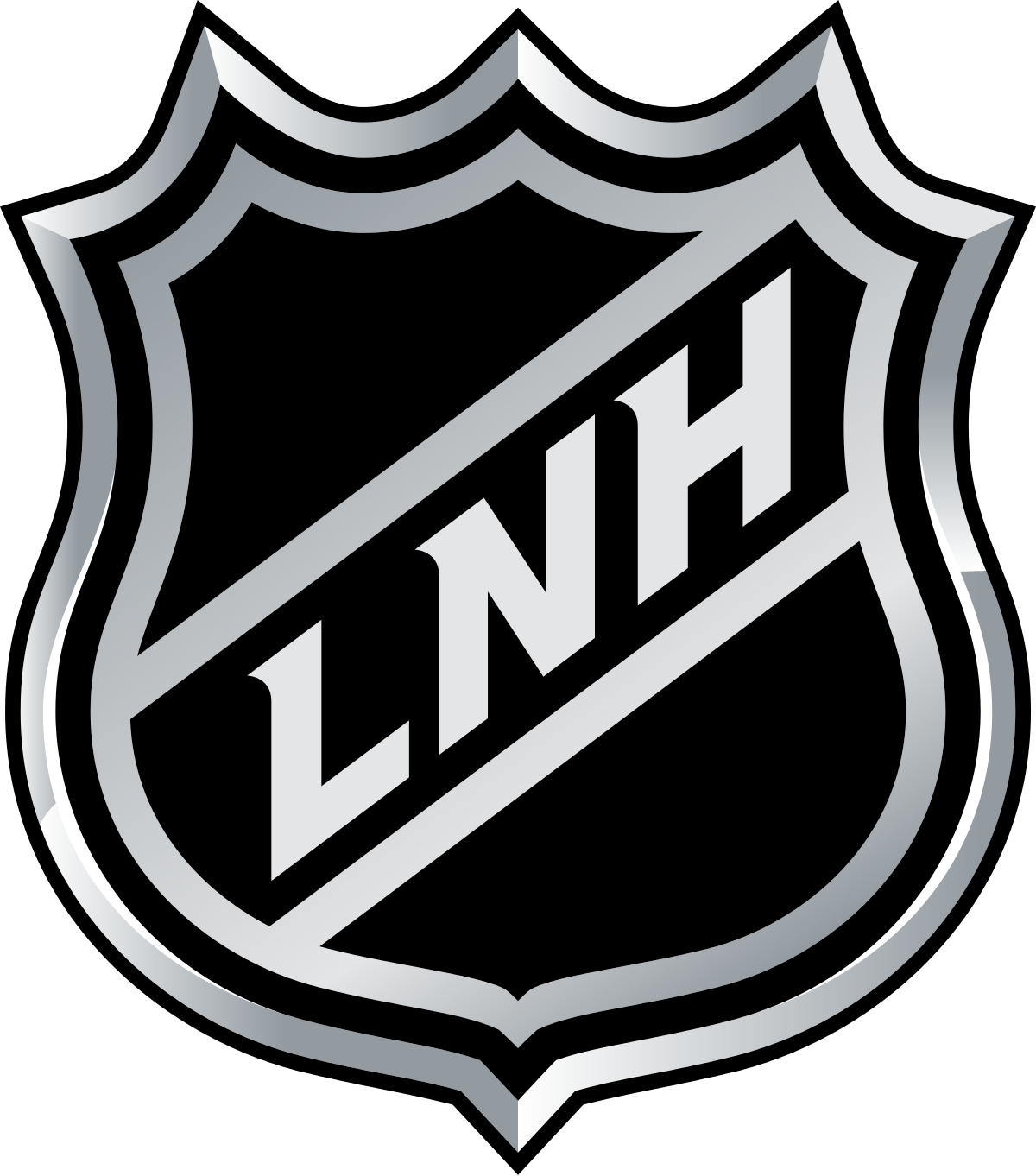 NHL Logo PNG