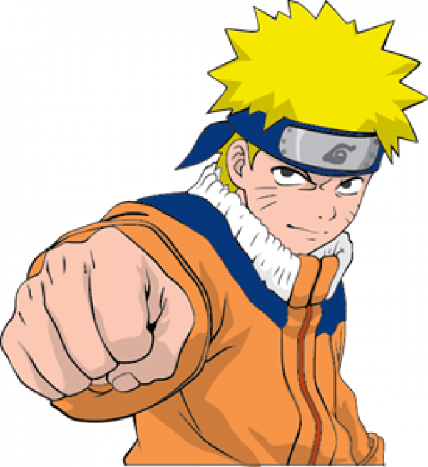 Naruto PNG Picture