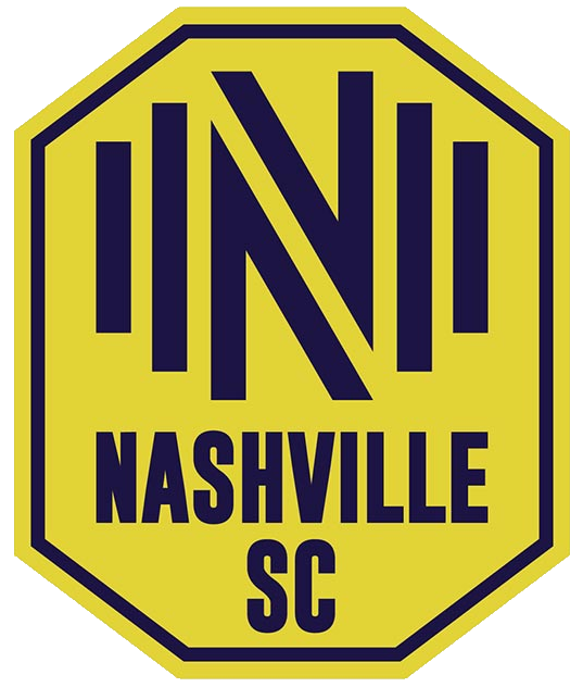Nashville SC PNG