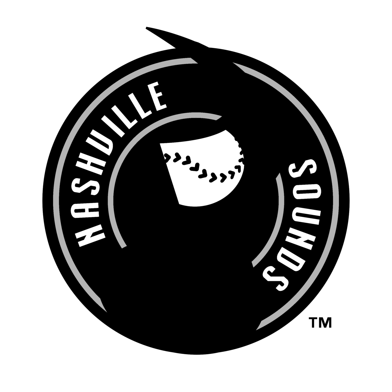 Nashville Sounds PNG Photo