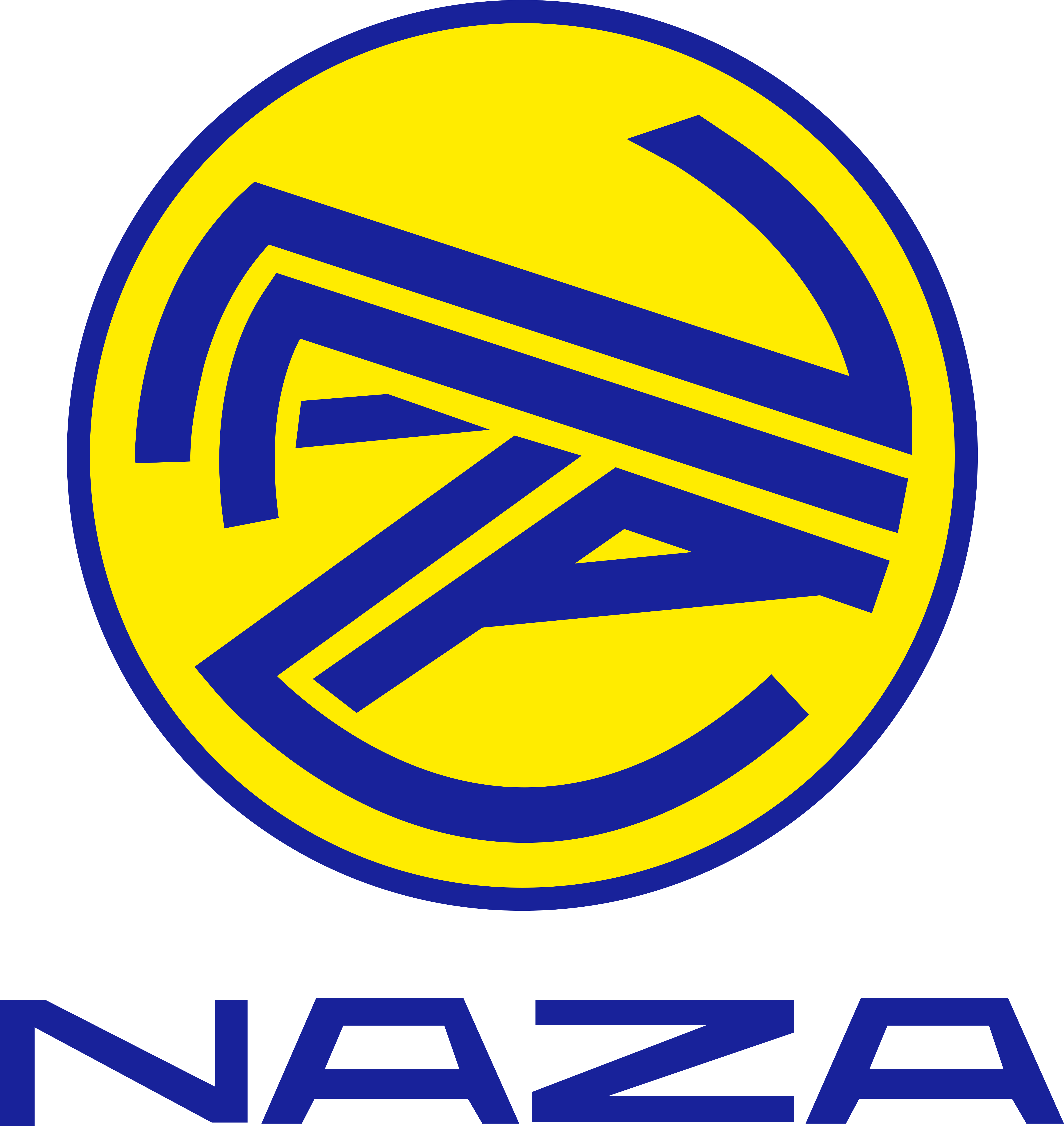Naza PNG