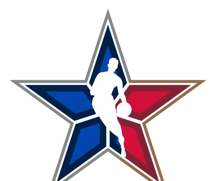 Nba Logo PNG Isolated Pic