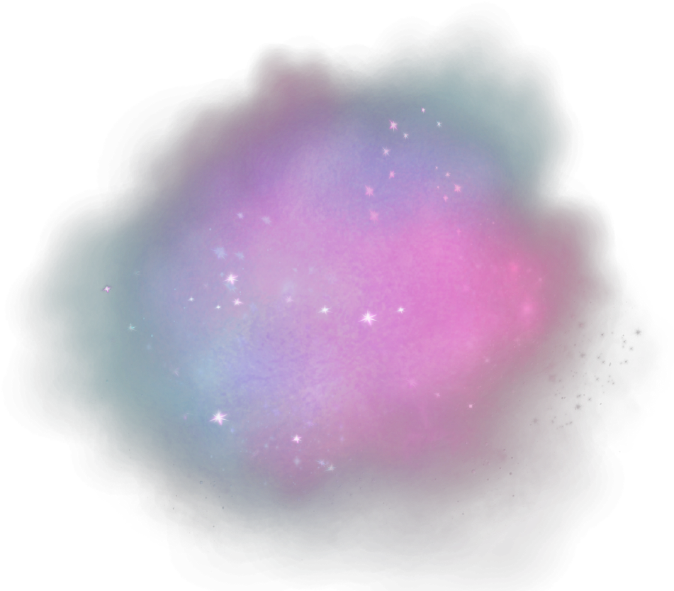 Nebula PNG Image